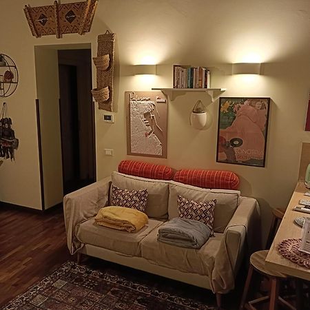 We # Are Ai Cassarelli Apartment ปาแลร์โม ภายนอก รูปภาพ