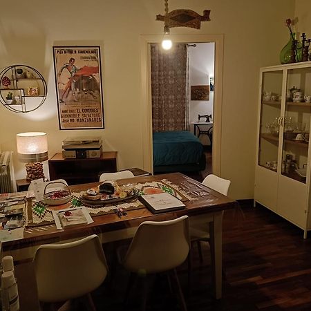 We # Are Ai Cassarelli Apartment ปาแลร์โม ภายนอก รูปภาพ