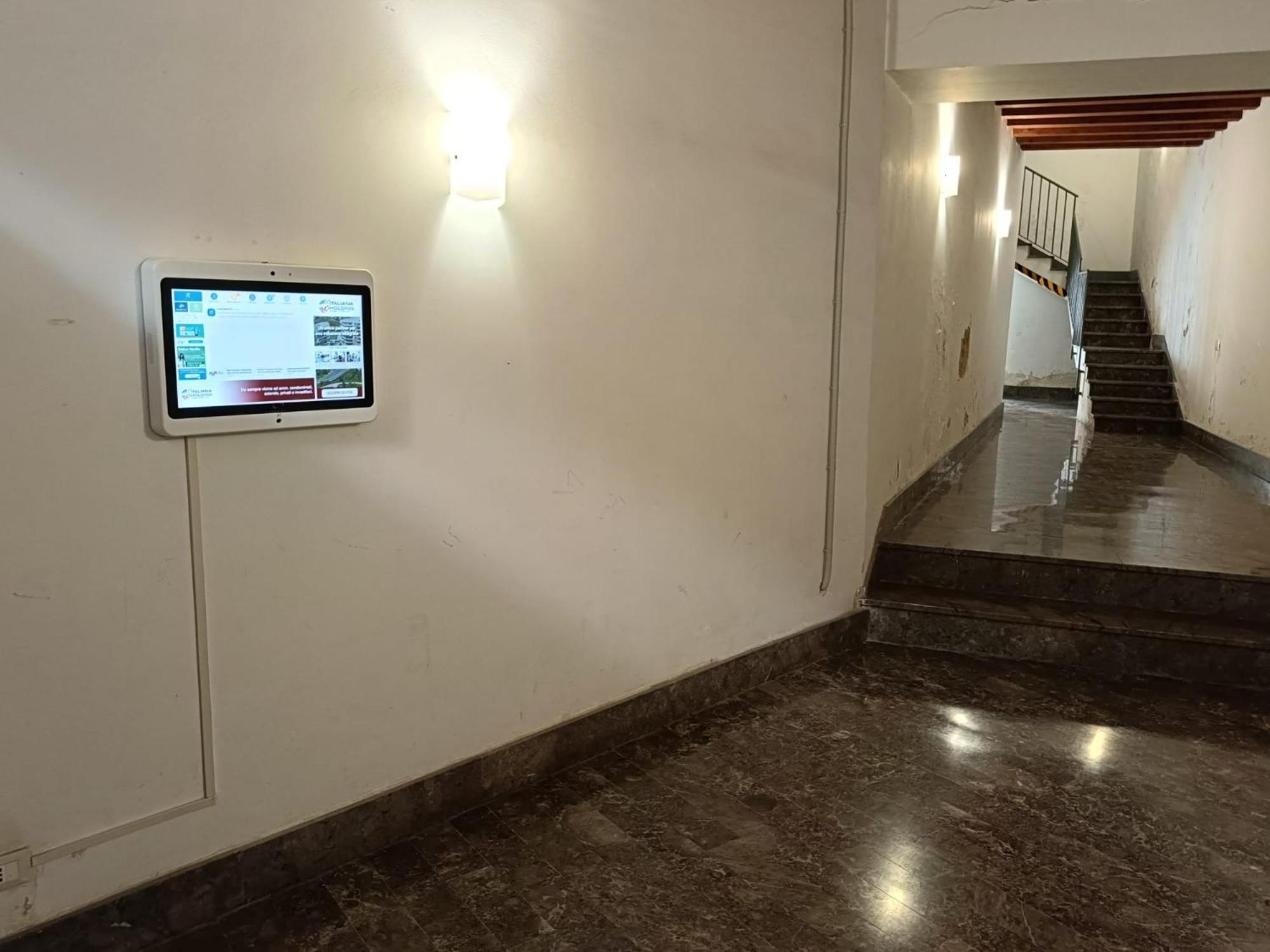 We # Are Ai Cassarelli Apartment ปาแลร์โม ภายนอก รูปภาพ