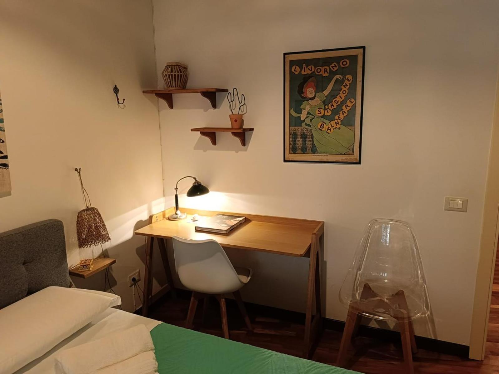 We # Are Ai Cassarelli Apartment ปาแลร์โม ภายนอก รูปภาพ