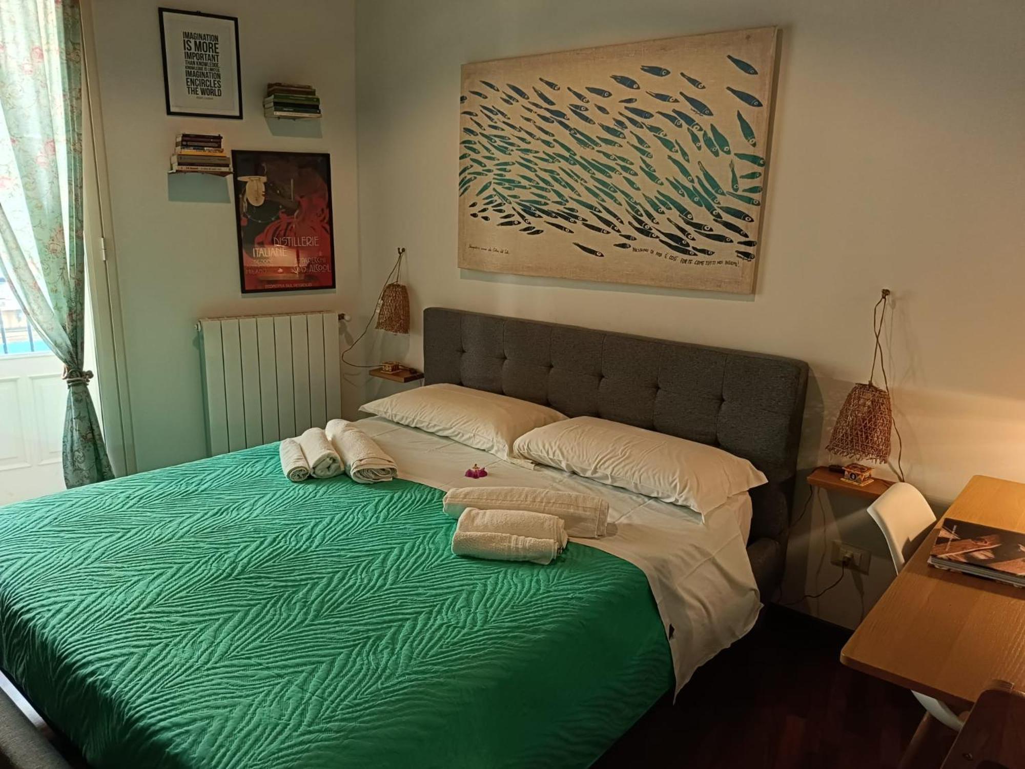 We # Are Ai Cassarelli Apartment ปาแลร์โม ภายนอก รูปภาพ