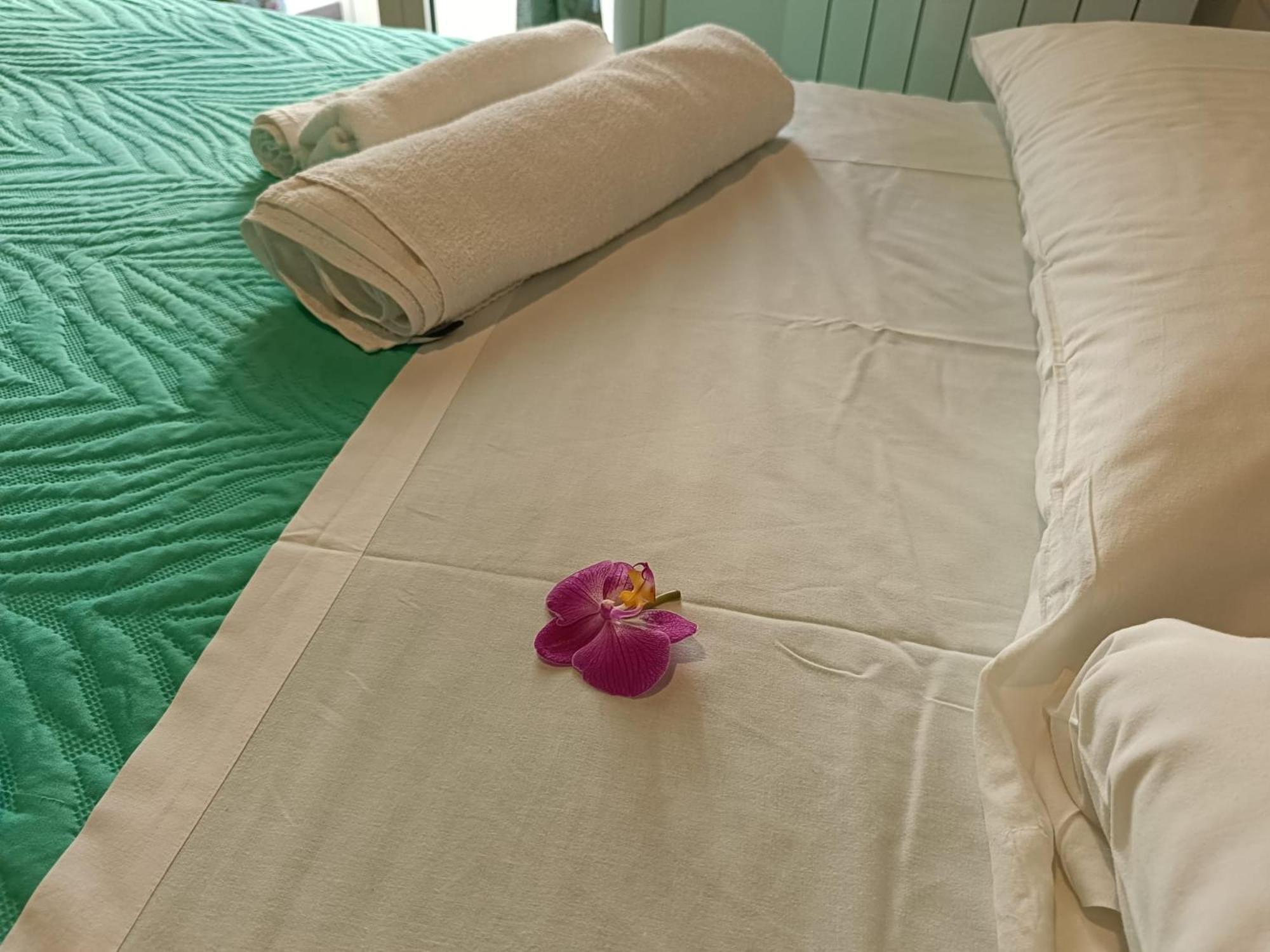 We # Are Ai Cassarelli Apartment ปาแลร์โม ภายนอก รูปภาพ