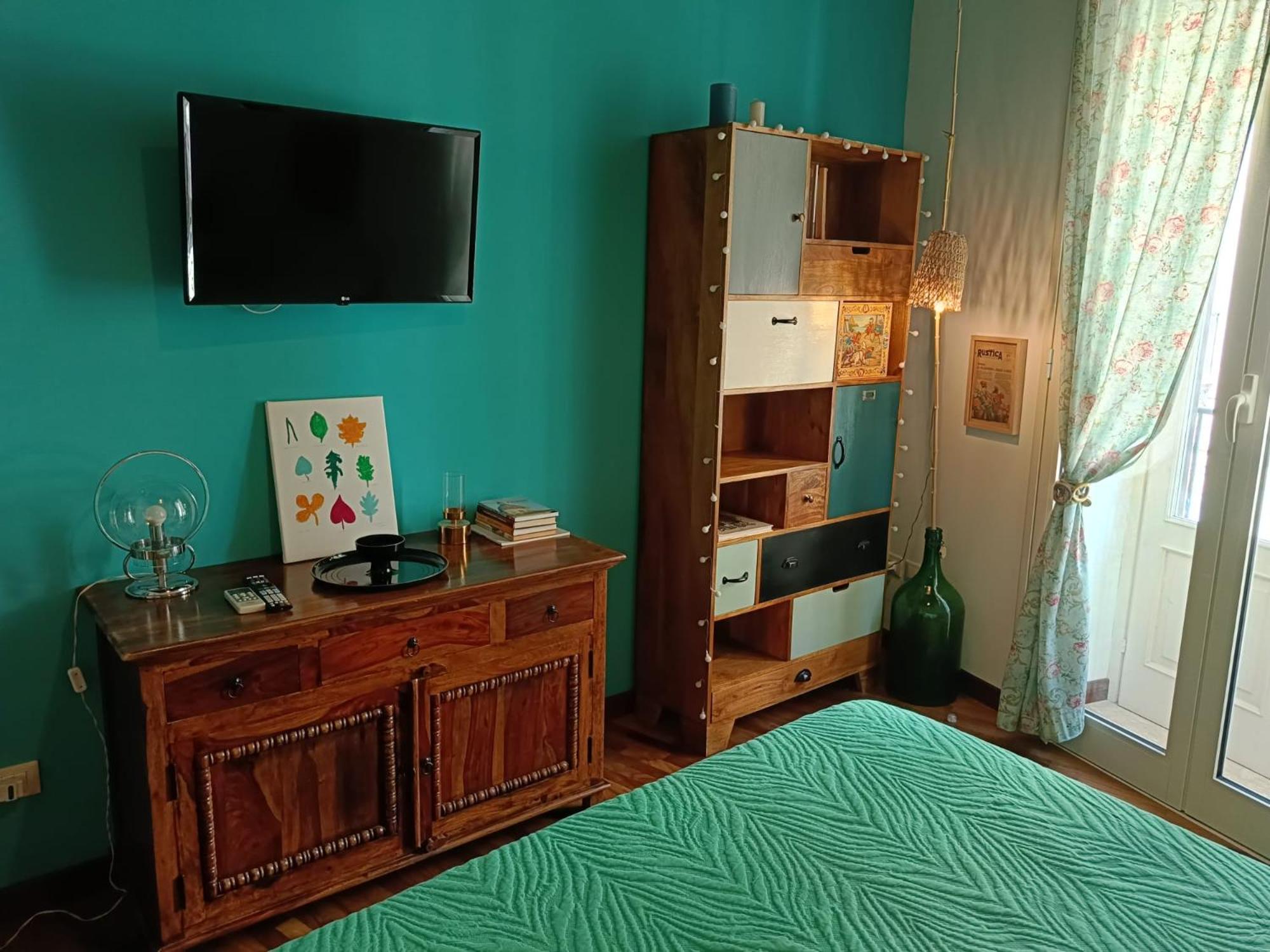 We # Are Ai Cassarelli Apartment ปาแลร์โม ภายนอก รูปภาพ