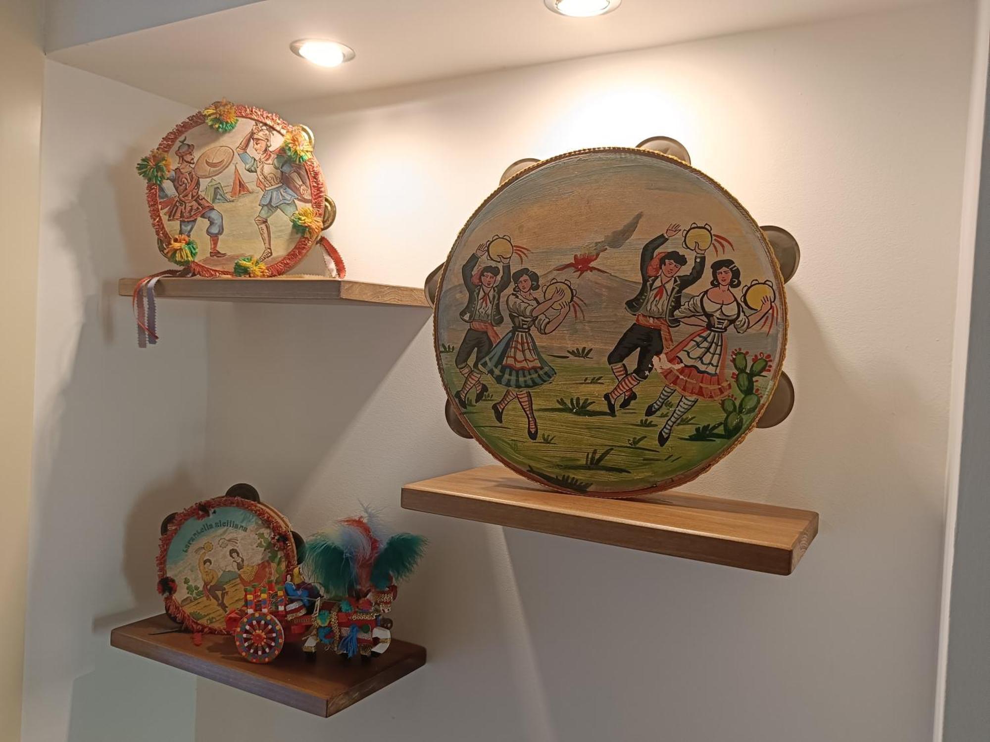 We # Are Ai Cassarelli Apartment ปาแลร์โม ภายนอก รูปภาพ