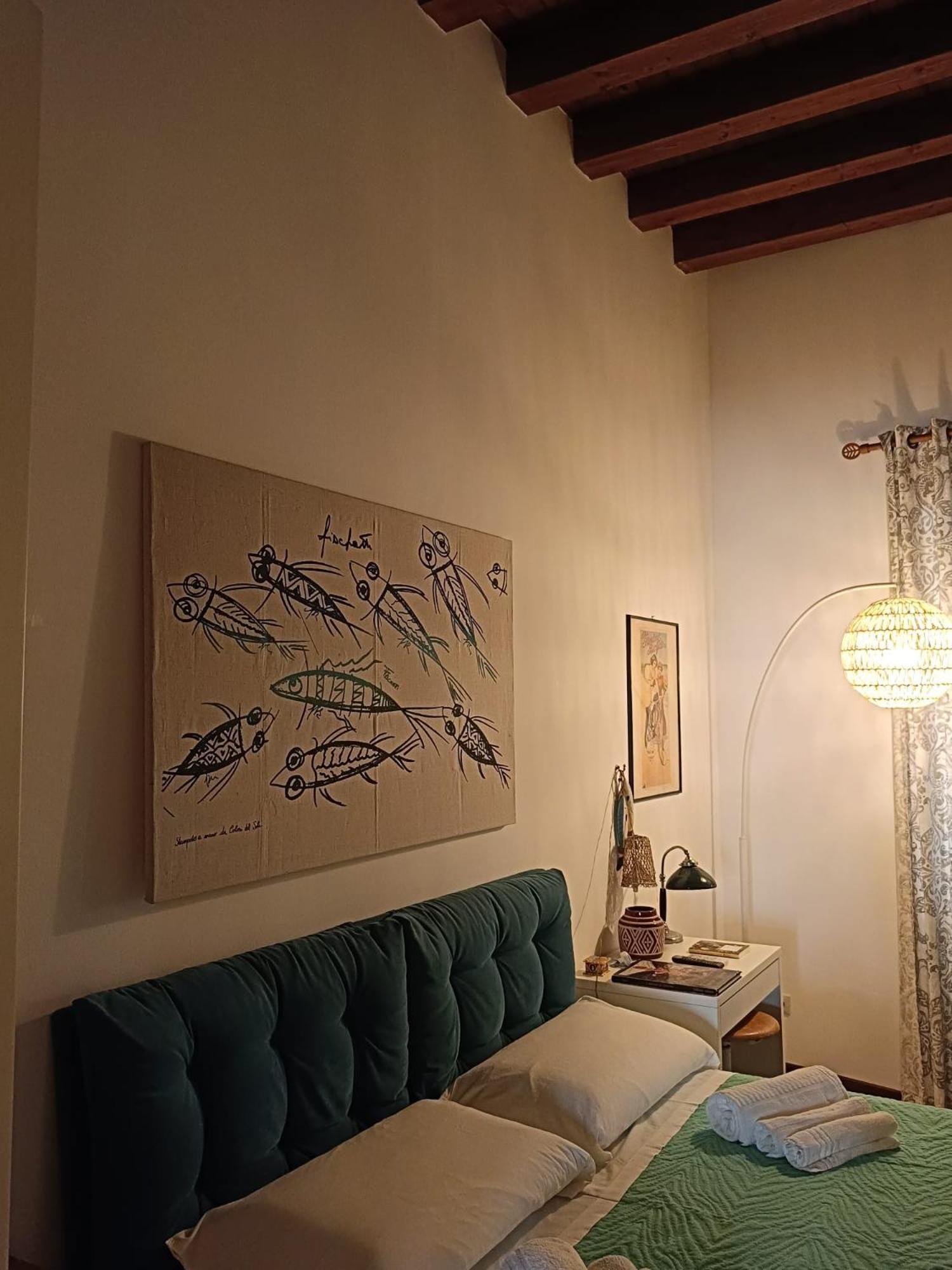 We # Are Ai Cassarelli Apartment ปาแลร์โม ภายนอก รูปภาพ