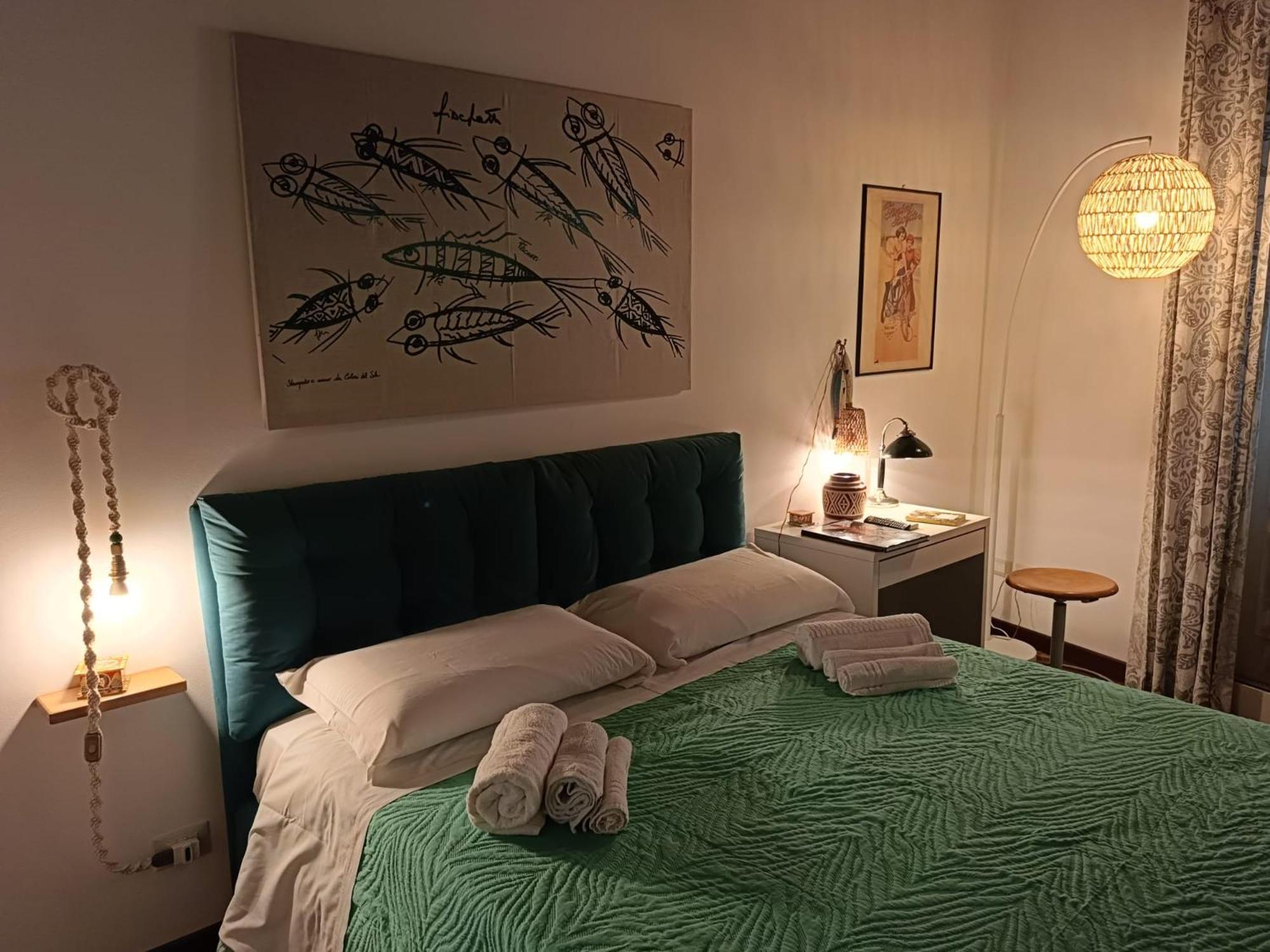 We # Are Ai Cassarelli Apartment ปาแลร์โม ภายนอก รูปภาพ