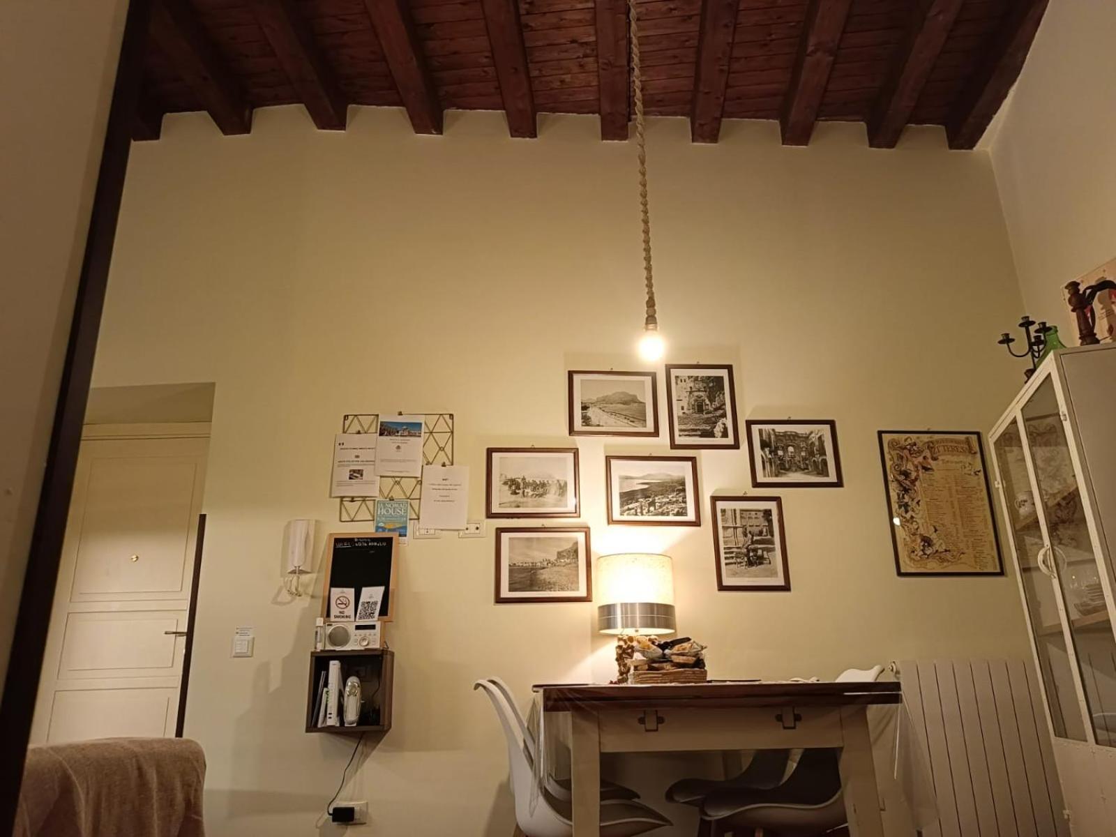 We # Are Ai Cassarelli Apartment ปาแลร์โม ภายนอก รูปภาพ