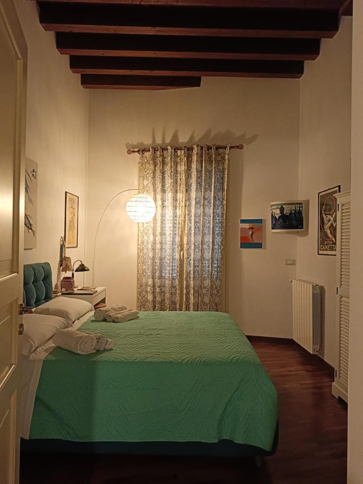 We # Are Ai Cassarelli Apartment ปาแลร์โม ภายนอก รูปภาพ