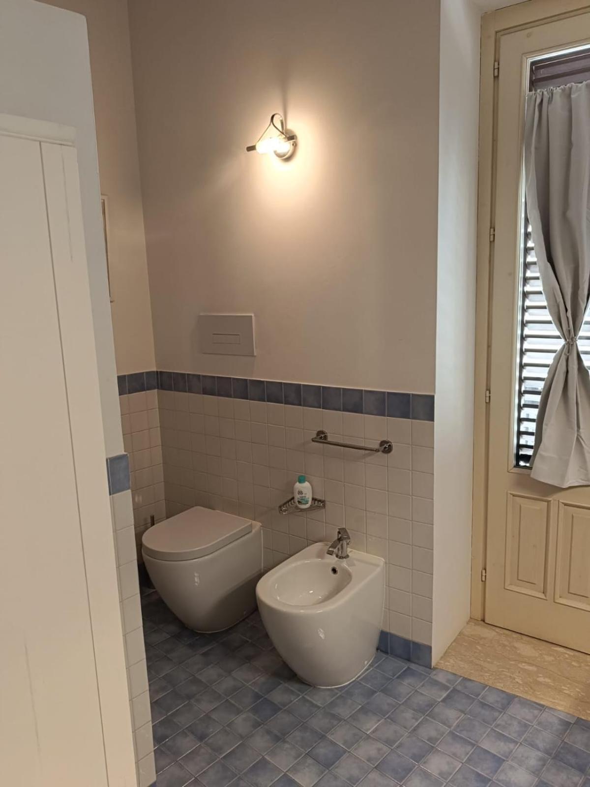 We # Are Ai Cassarelli Apartment ปาแลร์โม ภายนอก รูปภาพ