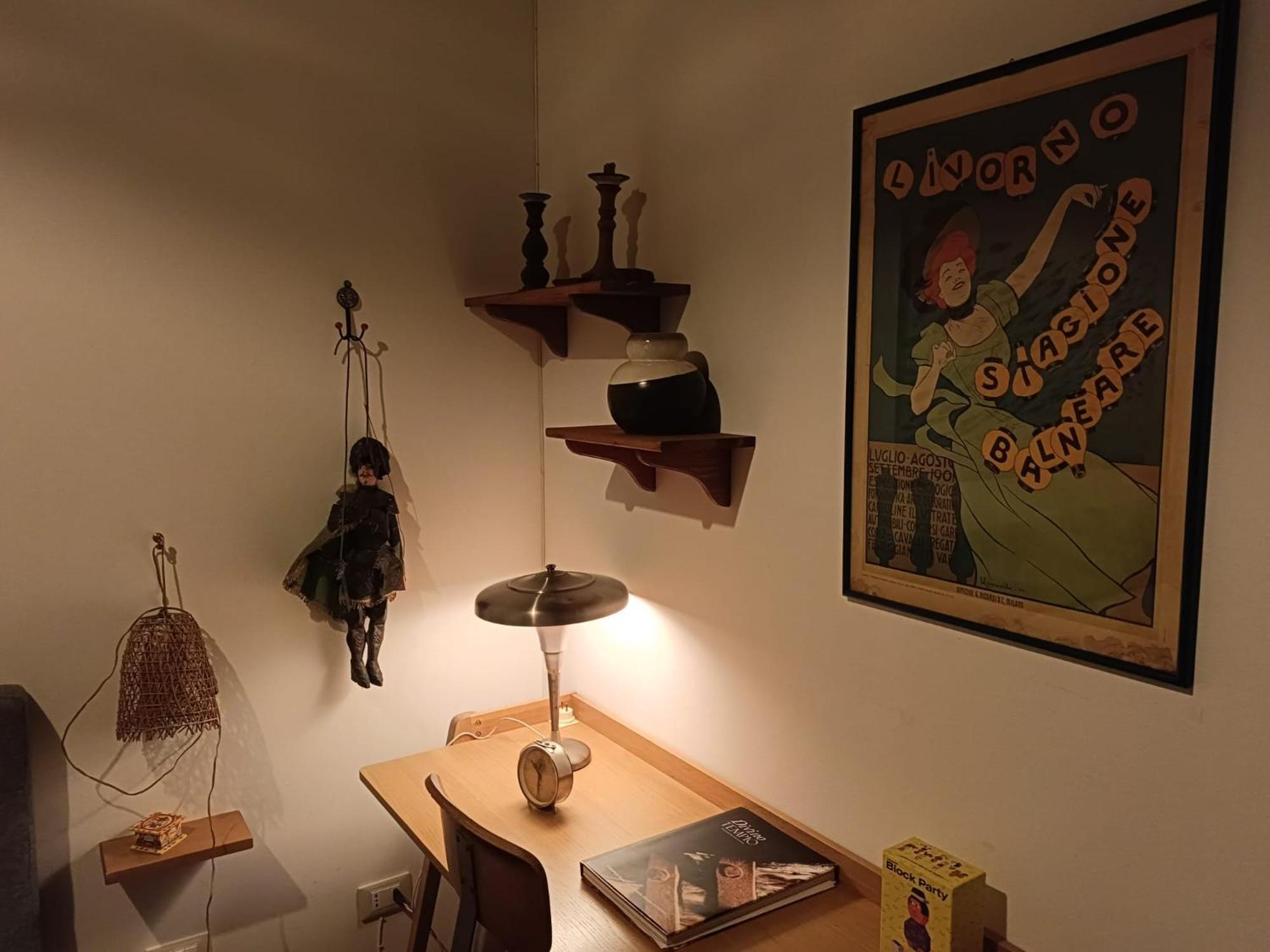 We # Are Ai Cassarelli Apartment ปาแลร์โม ภายนอก รูปภาพ