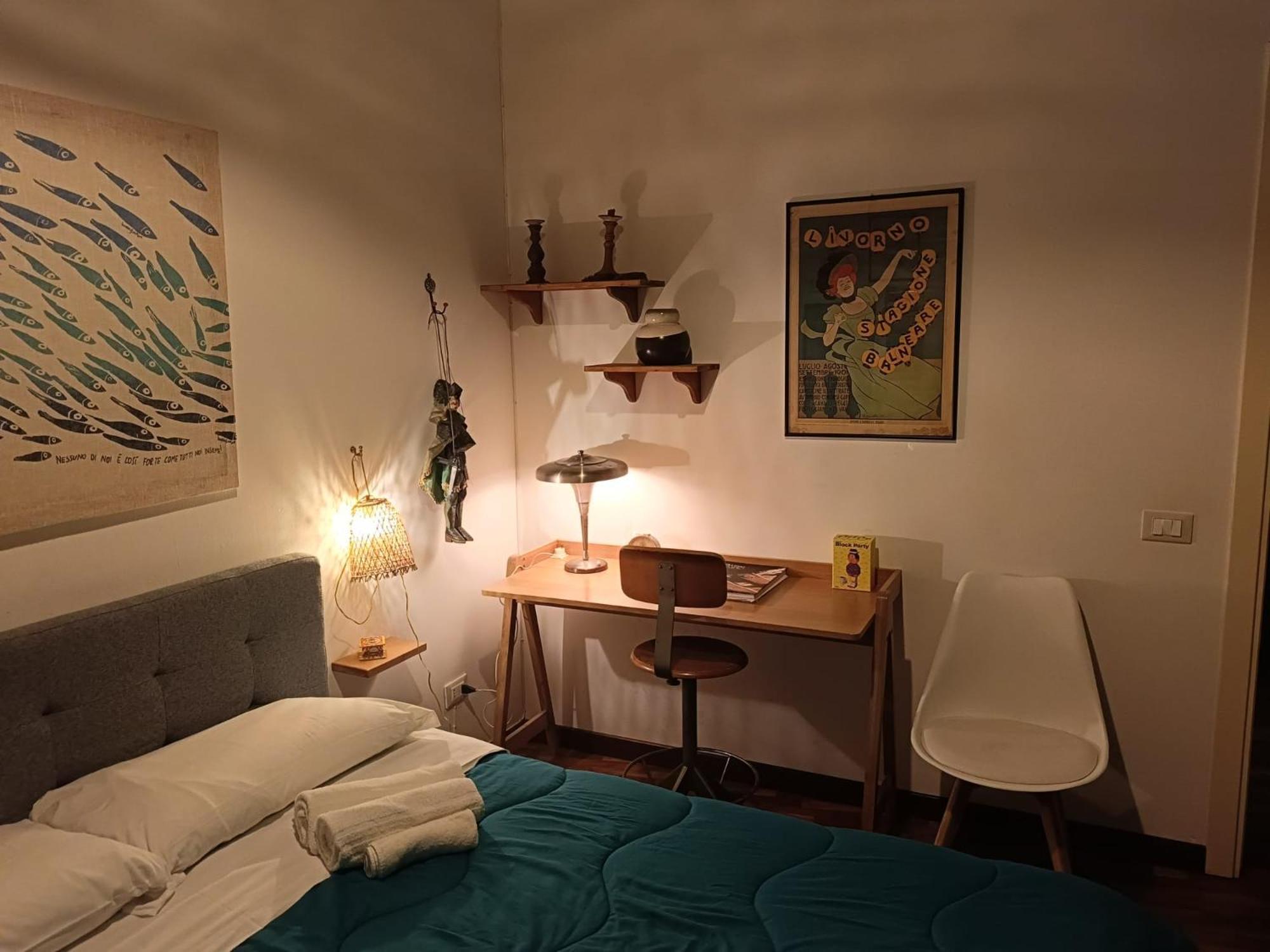 We # Are Ai Cassarelli Apartment ปาแลร์โม ภายนอก รูปภาพ