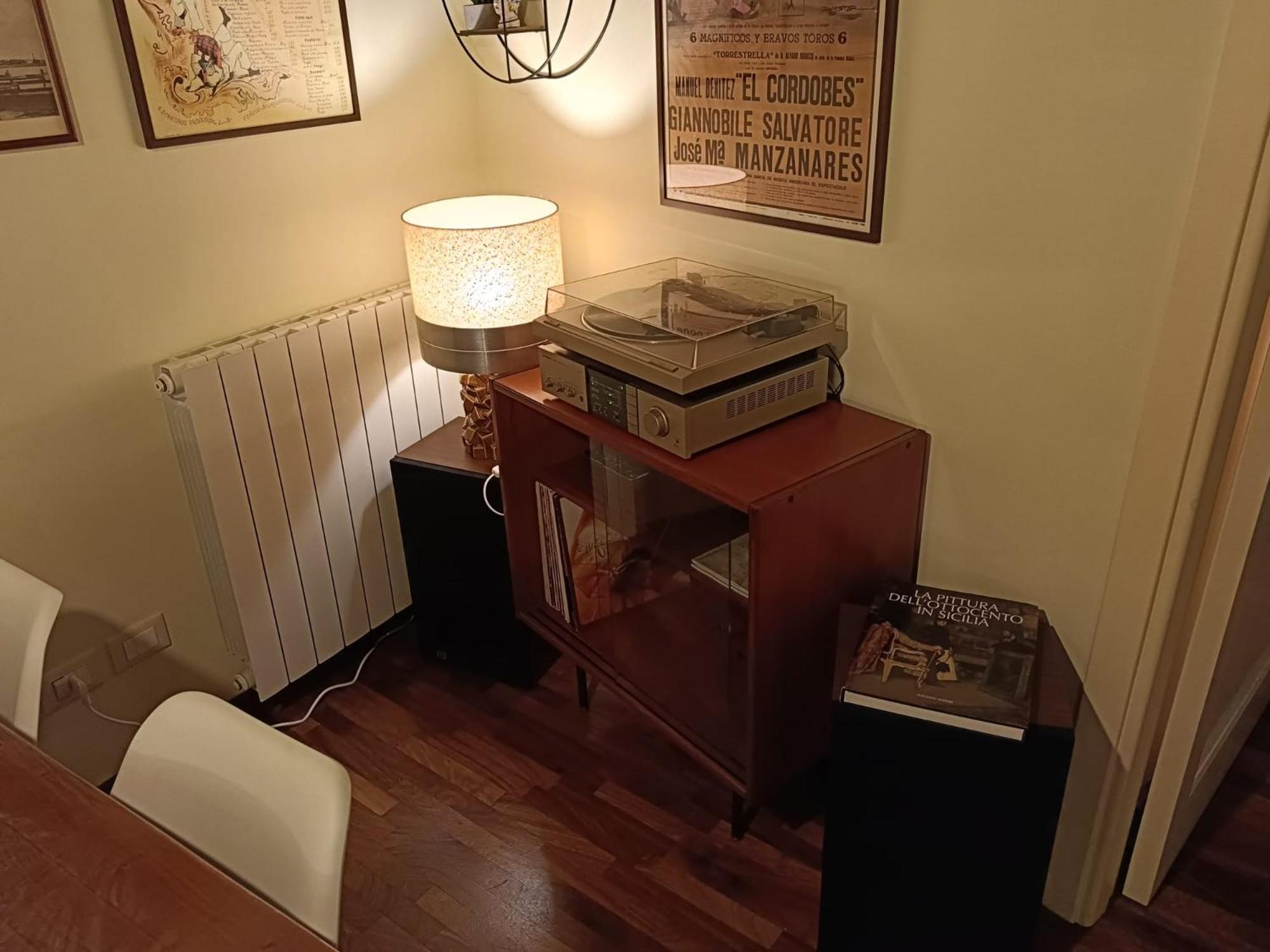 We # Are Ai Cassarelli Apartment ปาแลร์โม ภายนอก รูปภาพ