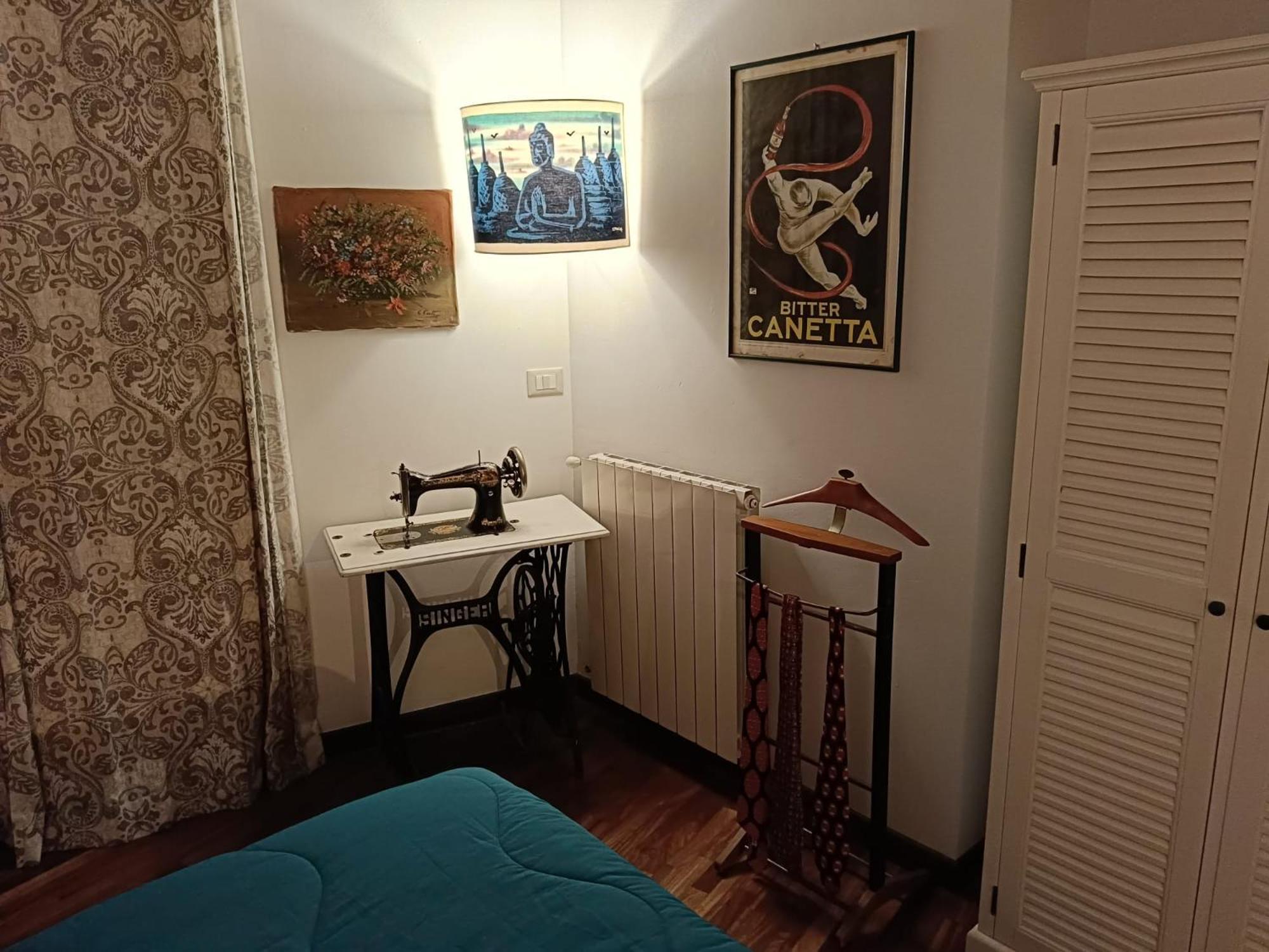 We # Are Ai Cassarelli Apartment ปาแลร์โม ภายนอก รูปภาพ